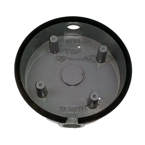 Edwards EST 349 Weatherproof Mounting Box