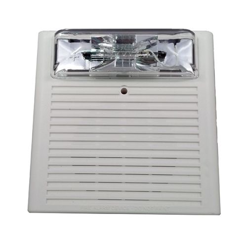 Wheelock AS-2475W-FW Horn Strobe