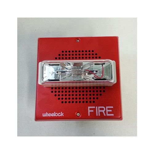 Wheelock CH70-24MCW-FR Chime Strobe