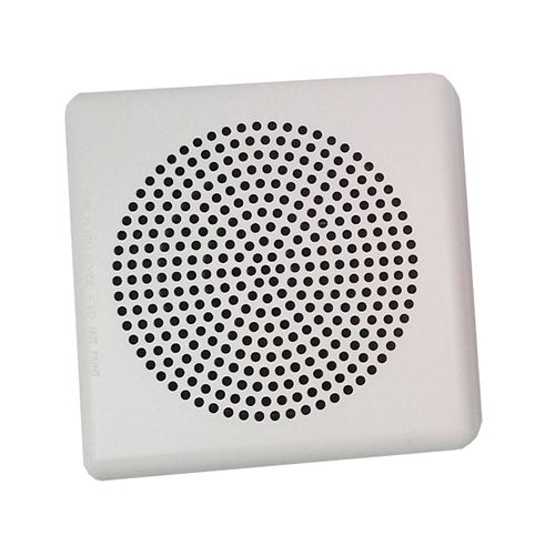 Wheelock E50-W Speaker (White)