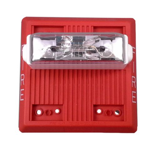 Wheelock HS4-24MCC-FR Horn Strobe