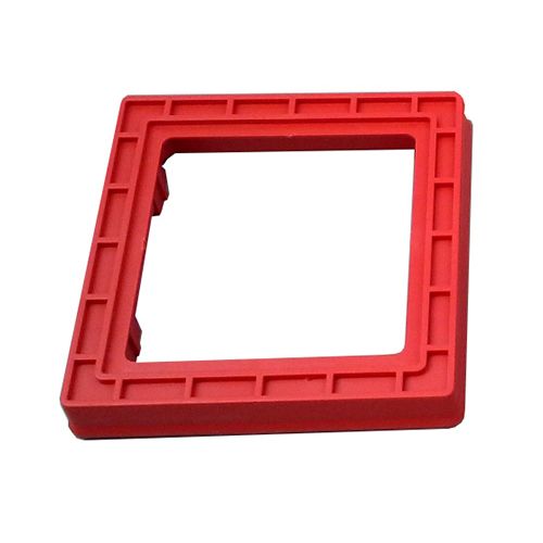 Wheelock ISP-R Indoor Surface Adapter Plate