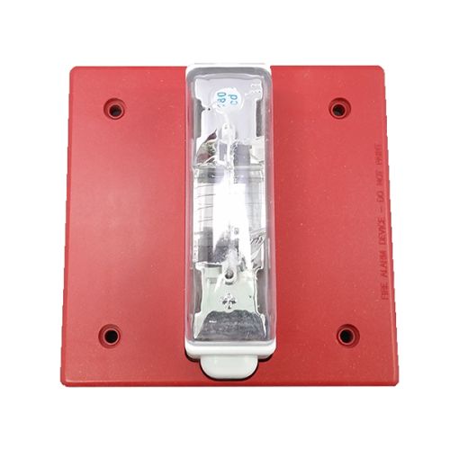 Wheelock RSSWP-2475C-FR Strobe