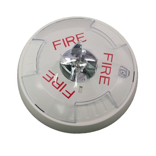 Wheelock STWC Strobe (White)