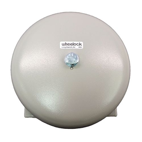 Wheelock TB-593 6-inch Telbell