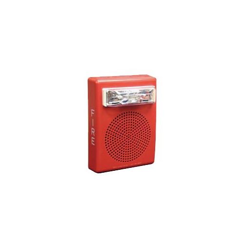 Wheelock E50-24MCW-FR Speaker Strobe