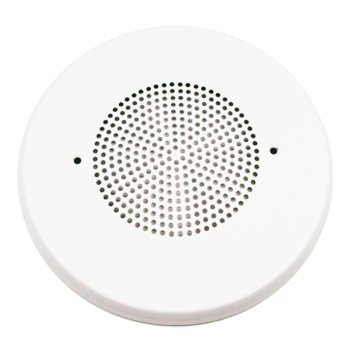 Wheelock ET90-W Speaker (White)
