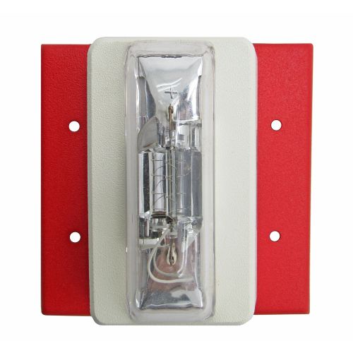 Wheelock HS2W-24-HFR Remote Strobe