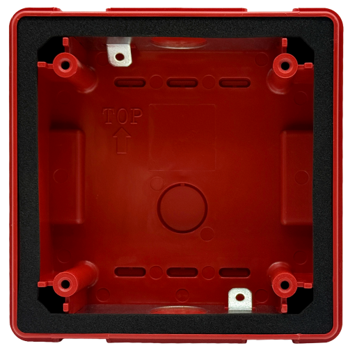 Siemens WPSBBS-R 