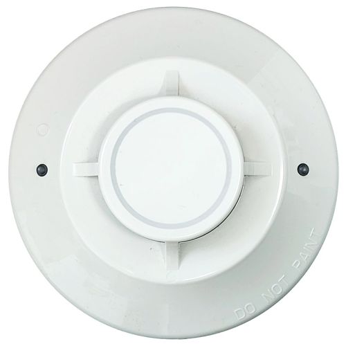 Silent Knight WSK-HEAT-ROR Intelligent Wireless ROR Heat Detector
