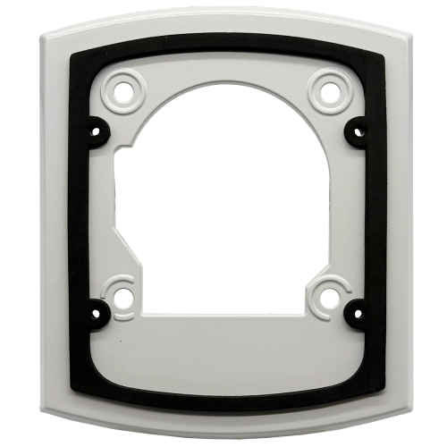 System Sensor WTP-SPW Weatherproof Plate (White)