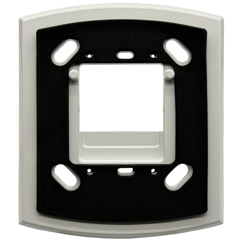 System Sensor WTPW Watertight Plate (White)