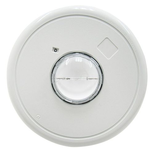 Edwards EST GCWN-VMC Strobe (White)