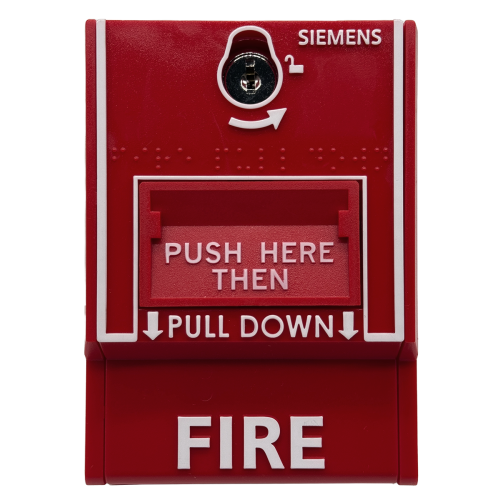 Siemens XMS-501
