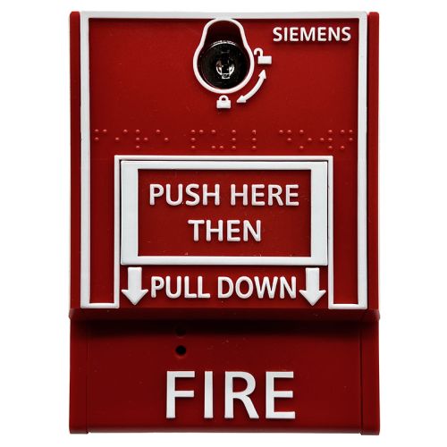 Siemens XMS-D