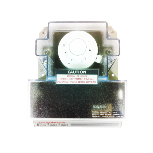 Gamewell FCI XP95-PD Photoelectric Duct Smoke Detector