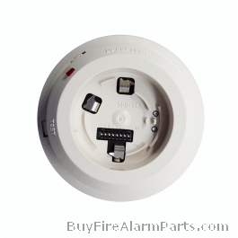 Simplex 4098-9787 TrueAlarm Sensor Base (w/ Relay Driver)