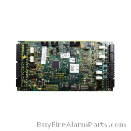 Gamewell FCI ILI95-MB-E3 Intelligent Loop Interface Main Board