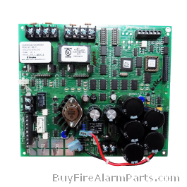 Simplex 565-771 NAC Extender for the 4009A CPU Board