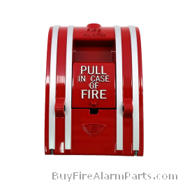 Kidde FX-270 Addressable Manual Pull Station