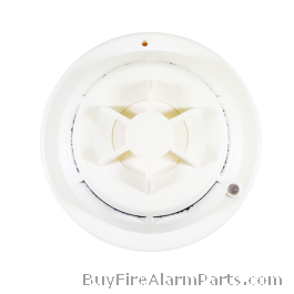 Photoelectric Siemens FP-11 Smoke Detector At Rs 4900/piece In Vadodara - Foto 13
