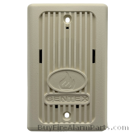 Gentex GX91-W Remote Audible Signal