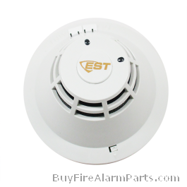 Edwards EST SIGA-PS Intelligent Photoelectric Smoke Detector