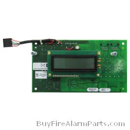 Edwards EST F-DACT Digital Alarm Communicator Transmitter