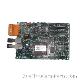 Notifier MIB-WF Media Interface Board (hybrid wire / fiber)