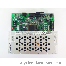 Notifier ACPS-2406 Addressable Charging Power Supply