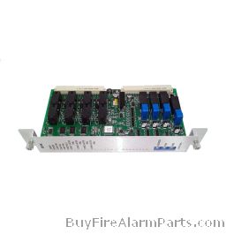 Siemens ZIC-4A Zone Initiating Card