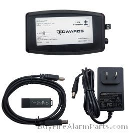 Edwards EST SIGA-MFT Map Fault Finder Tool