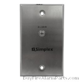 Simplex 2098-9808 Remote LED Alarm Indicator