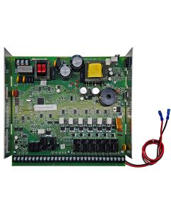 Silent Knight 5895RPS Remote Power Supply Replacement Board 