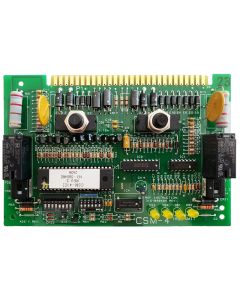 SIEMENS CSM-4 CONTROLLABLE SIGNAL  RELEASING MODULE