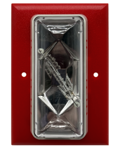 Edwards EST 202-8A-T Strobe