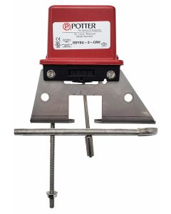 Potter OSYSU-2-CRH Outside Screw & Yoke Supervisory Switch