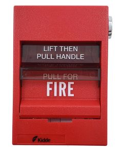 Kidde GSA-M278 Double-Action Manual Pull Station