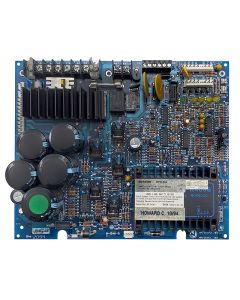 Notifier MPS-24A (Old Style) Power Supply Replacement Board