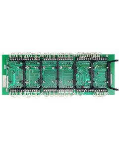 Fire-Lite MCB-108 Master Control Board for SensiScan 1000 (FACP)
