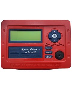 Fire-Lite ANN-80 80-Character LCD Serial Annunciator 