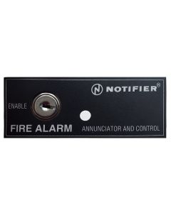 Notifier AKS-1B Annunciator Key Switch