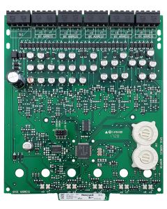 Gamewell FCI MMI-10F 