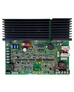 Notifier CHG-120 Battery Charger 