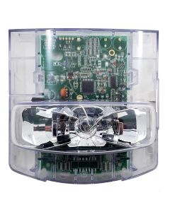 Simplex 49VO-APPLW TrueAlert ES Wall Mount Addressable Strobe