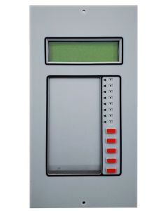 Notifier LCD2-80 Annunciator
