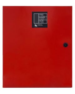Silent Knight 5104 Board with Cabinet [NEW]