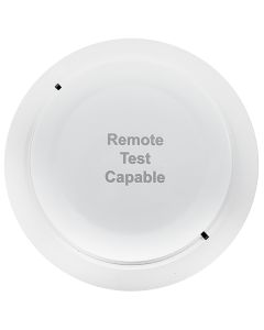 Silent Knight IDP-Photo-R-W Photo Smoke Detector w/ Remote Test