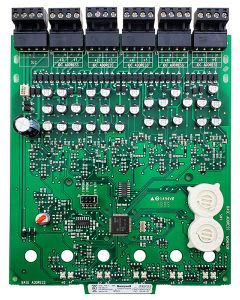 Silent Knight IDP-Monitor-10 Ten Input Monitor Module 