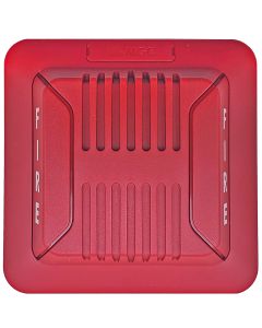 Mircom FH-400-RR Red Horn 